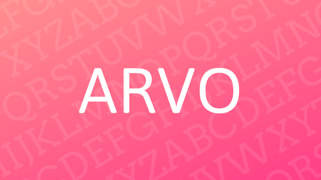arvo